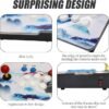 Console Arcade Pandora Box - Plus de 10 000 Jeux Classiques Inclus, Double Joystick Pro, Sortie Full HD HDMI, Plug & Play - Expérience Rétro Gaming Ultime