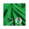 Fond Vert Professionnel 2x2M avec Support Complet – Kit Studio Idéal pour Photo & Vidéo