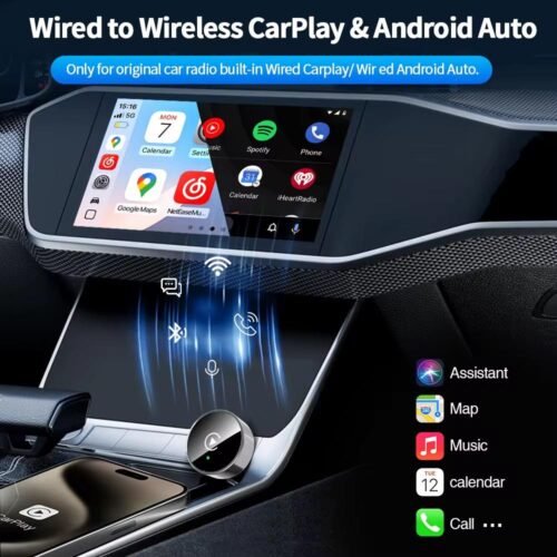 gvc.product.image_.1779209595291.471eeaca-d521-40bb-9b98-d2f33f2ce85c.jpeg Adaptateur Wireless CarPlay & Android Auto – Connexion Instantanée