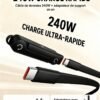 Adapteur 240W
