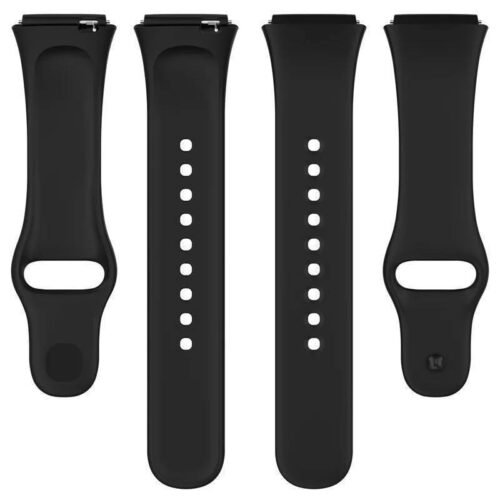 Bracelet en silicone pour redmi watch 3