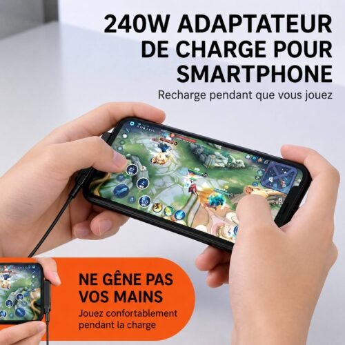Adapteur 240W