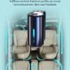 Diffuseur de Parfum Intelligent