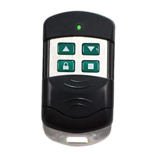 Télécommande Sans Fil 4 Boutons Télécommande Sans Fil 4 Boutons