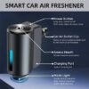 Diffuseur de Parfum Intelligent