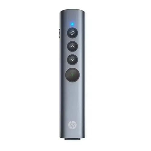 HP SS10 Pro Original Présentateur Laser Sans Fil Rechargeable USB-C
