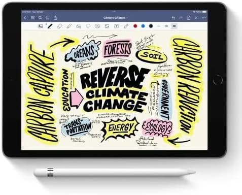 Apple Pencil (1st Generation) - A1603