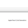 Apple Pencil 2ème Génération - A2051 4 Apple Pencil 2ème Génération - A2051