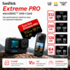 Sandisk Extreme Pro