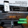 Adaptateur Audio Sans-fil Bluetooth 5.4 Multi-Mode