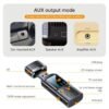 Adaptateur Audio Sans-fil Bluetooth 5.4 Multi-Mode