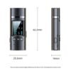 Adaptateur Audio Sans-fil Bluetooth 5.4 Multi-Mode