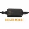 Adaptateur USB 5V vers Allume-Cigare 12V