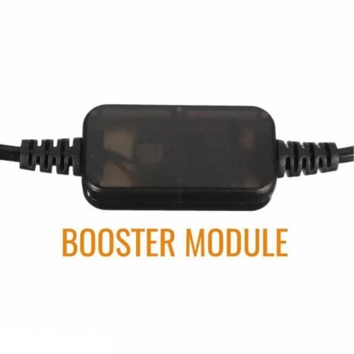 Adaptateur USB 5V vers Allume-Cigare 12V