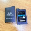 Batterie 3600mAh / 3,6V pour console PSP 2000/3000 PSP-S110 PSP-3001 PSP-3002 PSP-3000 PSP-3004 PSP-2001 PSP-2002