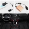 Adaptateur USB 5V vers Allume-Cigare 12V