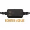 Adaptateur USB 5V vers Allume-Cigare 12V