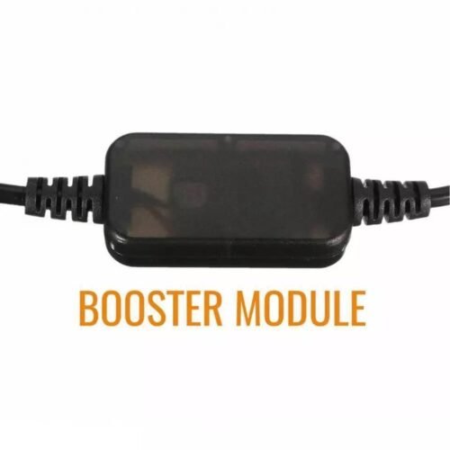 Adaptateur USB 5V vers Allume-Cigare 12V