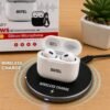 T60 – AirPods 3 Style Bluetooth 5.4 & Wireless Charge