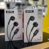 ET-66 filaires avec connecteur USB-C stéréo earphone