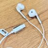 ET-66 filaires avec connecteur USB-C stéréo earphone