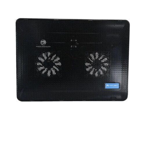 gvc.product.image_.1780498375255.4f85e976-f190-41df-ac86-a528b83b6308.jpeg Support Refroidisseur pour Ordinateur Portable (NCP-064) - Double Ventilateur Silencieux