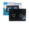 gvc.product.image_.1780498386298.c3456239-9d90-49f1-98a9-4b79323822d4.jpeg Support Refroidisseur pour Ordinateur Portable (NCP-064) - Double Ventilateur Silencieux