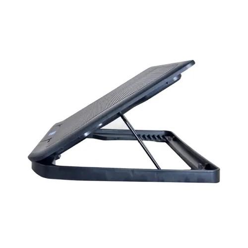 gvc.product.image_.1780500096297.b4f9e292-0692-405c-acfe-53c74368349d.jpeg Support Refroidisseur pour PC Portable (NCP-065) - 5 Ventilateurs et Éclairage Ambiant