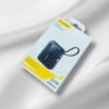 Power Bank 10000mAh 22.5W à Charge Rapide avec Câbles Intégrés