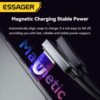 gvc.product.image_.1780836445955.4f0887f6-8831-463f-99d7-322a7b87fd42.jpeg Câble de données Magnétique USB Type-C vers MagSafe 3 à charge rapide 140W pour MacBook
