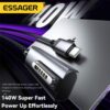 gvc.product.image_.1780836458573.91594d92-a2b1-4c52-93cb-d4bdb29c4081.jpeg Câble de données Magnétique USB Type-C vers MagSafe 3 à charge rapide 140W pour MacBook