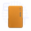 Power Bank Magnétique 10000mAh sp-80 Orange – Charge Sans Fil 15W & Charge Rapide 22.5W avec Support Intégré