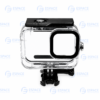 Boîtier de Plongée Étanche 60M pour Caméra d’Action Compatible GoPro 9/10/11/12