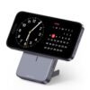 Power Bank Magnétique Sans Fil 10000mAh 20W avec Support Intégré - PB206