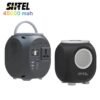 Power Bank Portable 45000mAh avec Sortie AC 220V, Charge Rapide PD 60W et Lampe LED