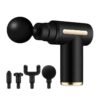 Pistolet de fascia Portable pour massage des tissus profonds