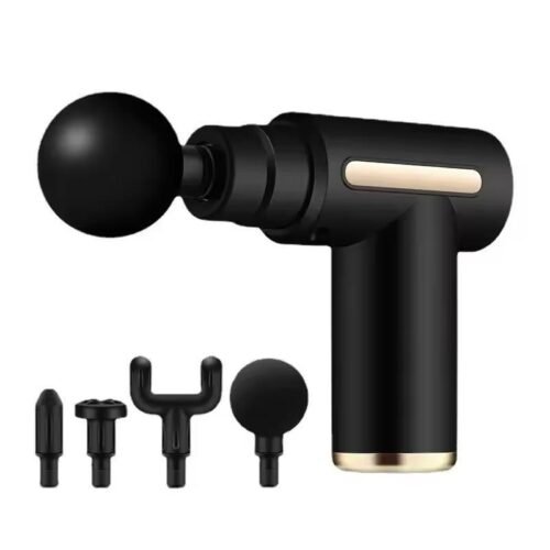 Pistolet de fascia Portable pour massage des tissus profonds