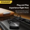 Adaptateur CarPlay Sans Fil USB-A / USB-C