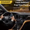 Adaptateur CarPlay Sans Fil USB-A / USB-C
