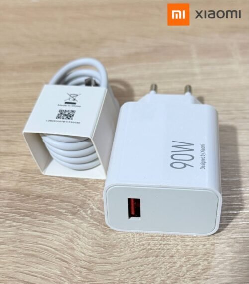 xiaomi charger 90watt