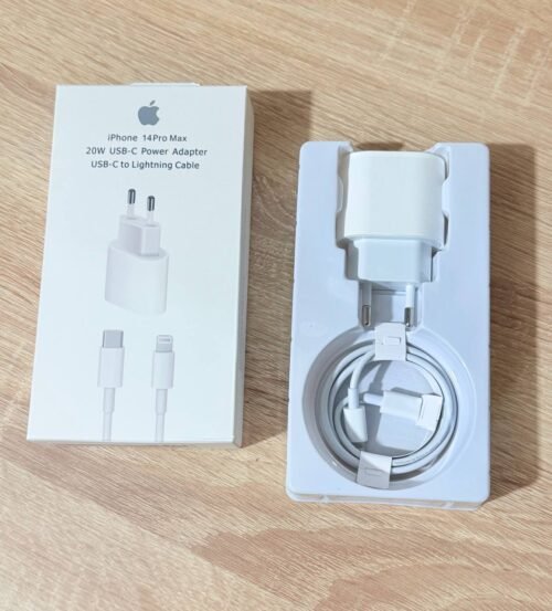 Apple Charger 20watt