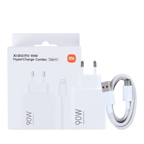 xiaomi charger 90watt