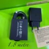 Chargeur Samsung 45Watt