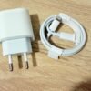 Apple Charger 20watt
