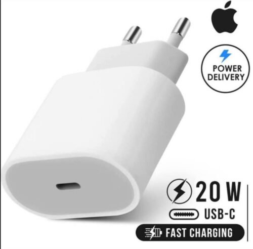 apple usb-c power adapter 20watt