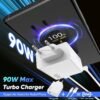xiaomi charger 90watt