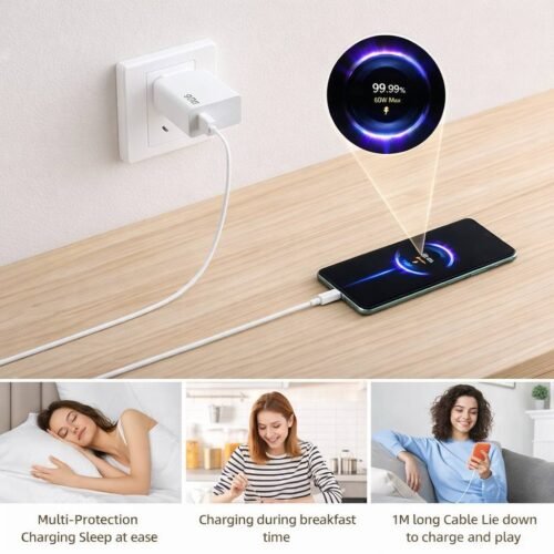 xiaomi charger 90watt