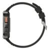 Montre Connectée Sportive Écran 2.0" IPS – Appels Bluetooth, Étanchéité IP68, 2 Bracelets Inclus