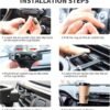 gvc.product.image_.1782059813670.011c3148-5f37-4bcb-9f09-9e31c79bfafe.jpeg Support Porte-Gobelet Universel pour Voiture – Fixation sur Grille d’Aération avec Maintien Automatique