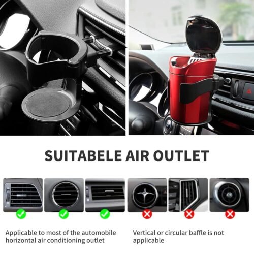 gvc.product.image_.1782059826060.fd5a8404-e49d-4b36-a3a2-56cd6158dd58.jpeg Support Porte-Gobelet Universel pour Voiture – Fixation sur Grille d’Aération avec Maintien Automatique